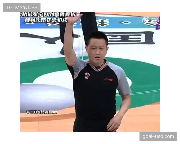 技术犯规与违体犯规详解，一次搞清它们的定义与判罚区别
