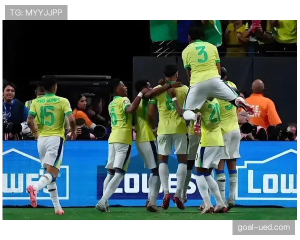 巴拉圭能否重返2026世界杯 南美预选赛出线形势分析